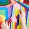 Kids Foam Paper Dolls